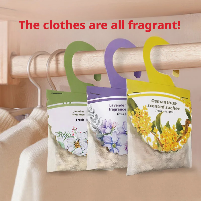 Aromatherapy sachet-lavender-1 pack-bag