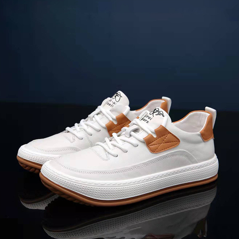 Men's All-match Light Sports Casual Sneakers