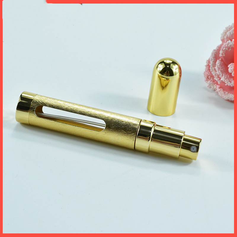 Subpackaging Empty Bottles 12ML Bulk Perfume Bottle