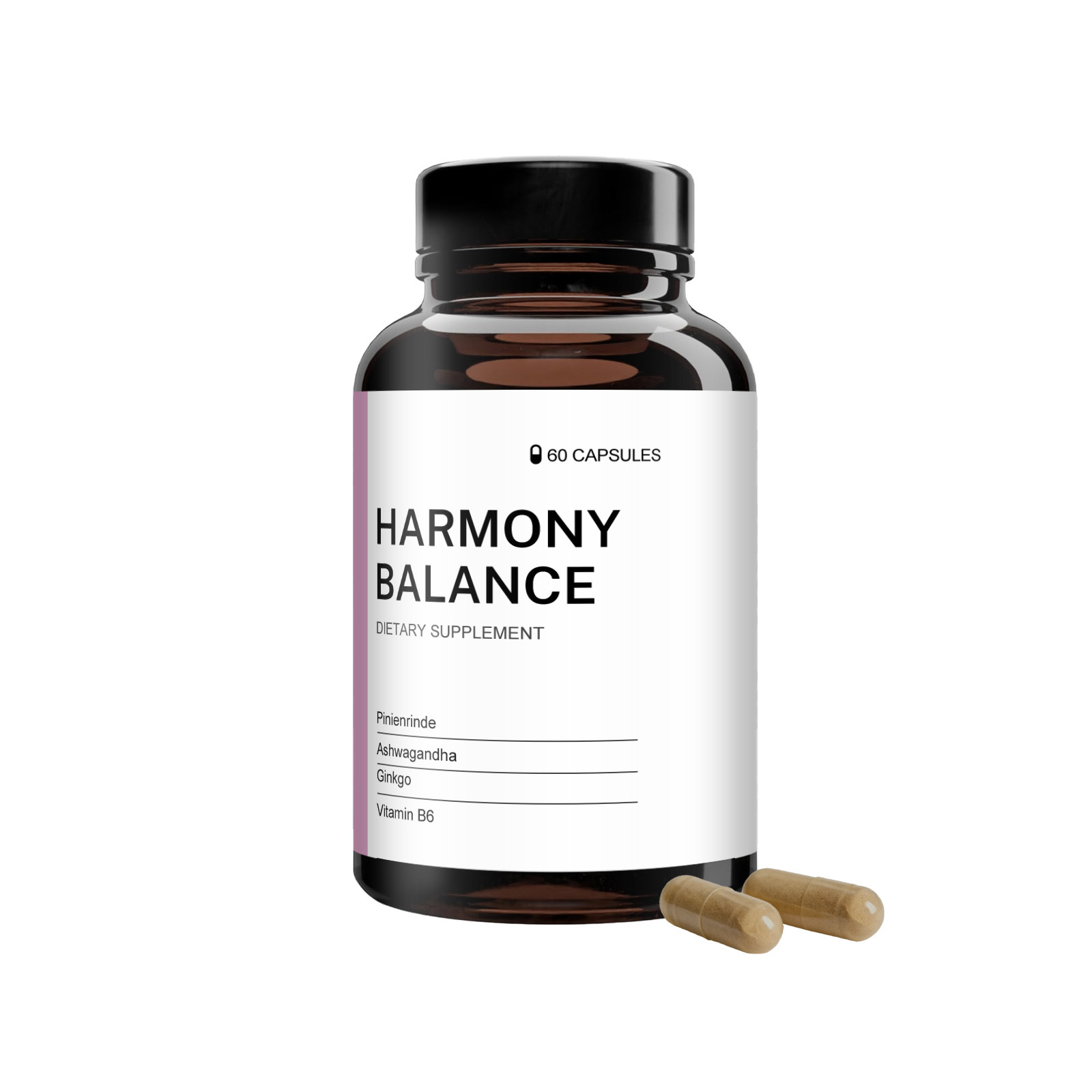 Nutritional Replenishment Cycle Care Dietary Supplements