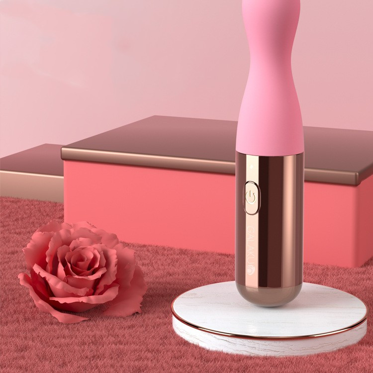 Dildo Vibrators x Toys For Women Vibrating Silicone Beads