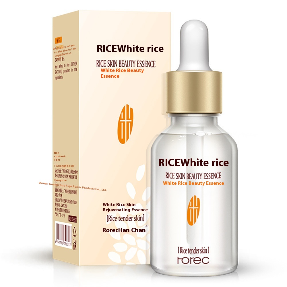 Enzyme Stock Liquid Skin Rejuvenation Nourishing Moisturizing Skin Care Products