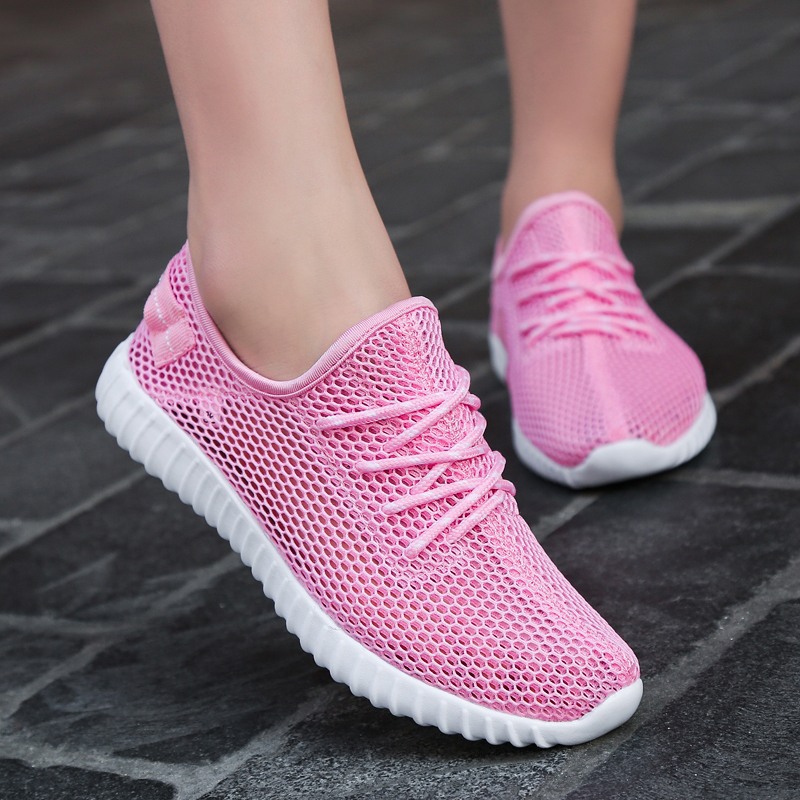 Women's New Ultra-light Net Cool Sneakers